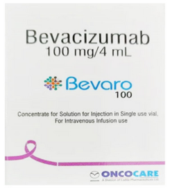 BEVARO 100 MG